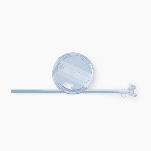 Stanley x Love Shack Fancy 40 oz Authentic Item, comes with original bag and box - Picture 4 of 6